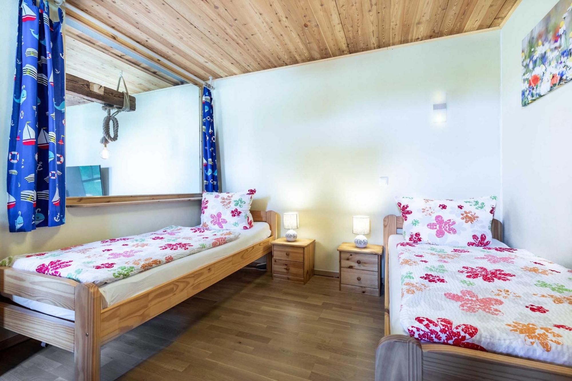 Steffenshagen Ferienhaus Sonne Mond Und Sterne B מראה חיצוני תמונה